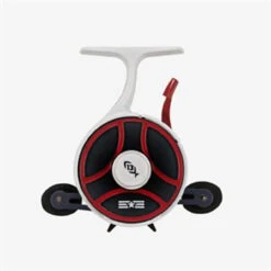 13 Fishing - Freefall Ghost Patriot - RH -13 Fishing Ghost Patriot 3 89673.1604062457