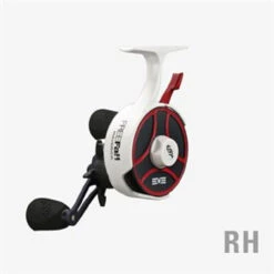 13 Fishing - Freefall Ghost Patriot - RH -13 Fishing Ghost Patriot RH 93412.1604062457