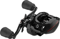13 Fishing Inception G2 Baitcasting Reels -13 Fishing INCEPTIONG2P RH 1
