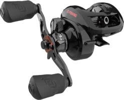 13 Fishing Inception G2 Baitcasting Reels -13 Fishing INCEPTIONG2P RH 4