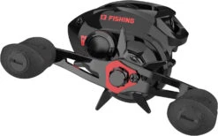 13 Fishing Inception G2 Baitcasting Reels -13 Fishing INCEPTIONG2P RH 5