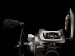 13 Fishing Inception SLD2 Baitcasting Reel 25 13 Fishing Inception SLD2 Baitcasting Reel -13 Fishing INCEPTIONSLD2castingreel RH 10