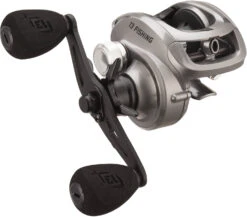 13 Fishing Inception SLD2 Baitcasting Reel 16 13 Fishing Inception SLD2 Baitcasting Reel -13 Fishing INCEPTIONSLD2castingreel RH 4