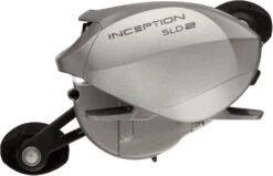 13 Fishing Inception SLD2 Baitcasting Reel 20 13 Fishing Inception SLD2 Baitcasting Reel -13 Fishing INCEPTIONSLD2castingreel RH 8