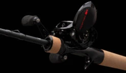 13 Fishing Inception G2 Baitcasting Reels -13 Fishing InceptionG2castingreel RH 6
