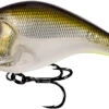 13 Fishing Jabber Jaw Hybrid Squarebill -13 Fishing JJC60 23