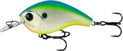 13 Fishing Jabber Jaw Hybrid Squarebill 23 13 Fishing Jabber Jaw Hybrid Squarebill -13 Fishing JJC60 60