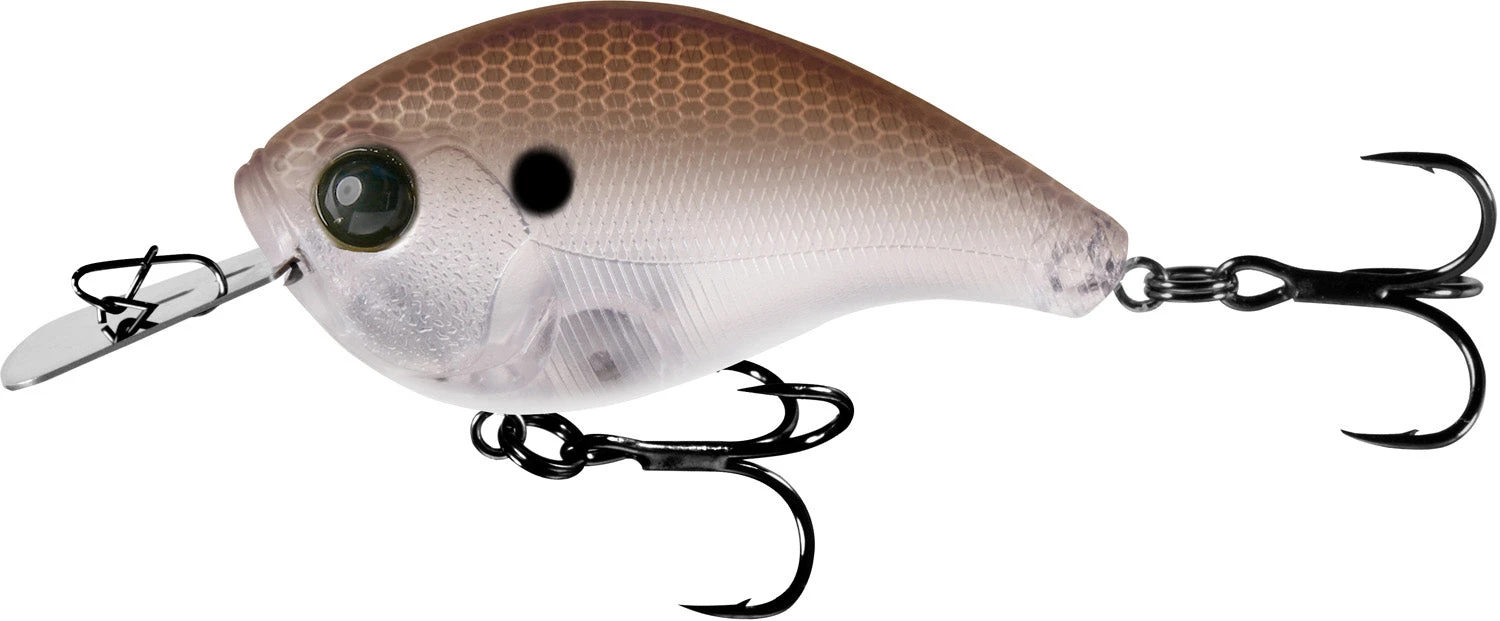 13 Fishing Jabber Jaw Hybrid Squarebill 13 13 Fishing Jabber Jaw Hybrid Squarebill - Image 11