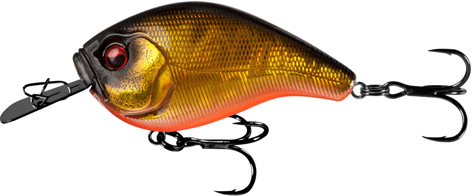 13 Fishing Jabber Jaw Hybrid Squarebill 12 13 Fishing Jabber Jaw Hybrid Squarebill - Image 10