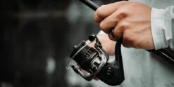 13 Fishing Kalon Blackout Spinning Reel -13 Fishing Kalon O Place Lifestyle