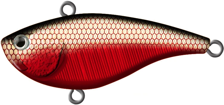 13 Fishing Micro Magic Man Lipless Crankbait 16 13 Fishing Micro Magic Man Lipless Crankbait - Image 14