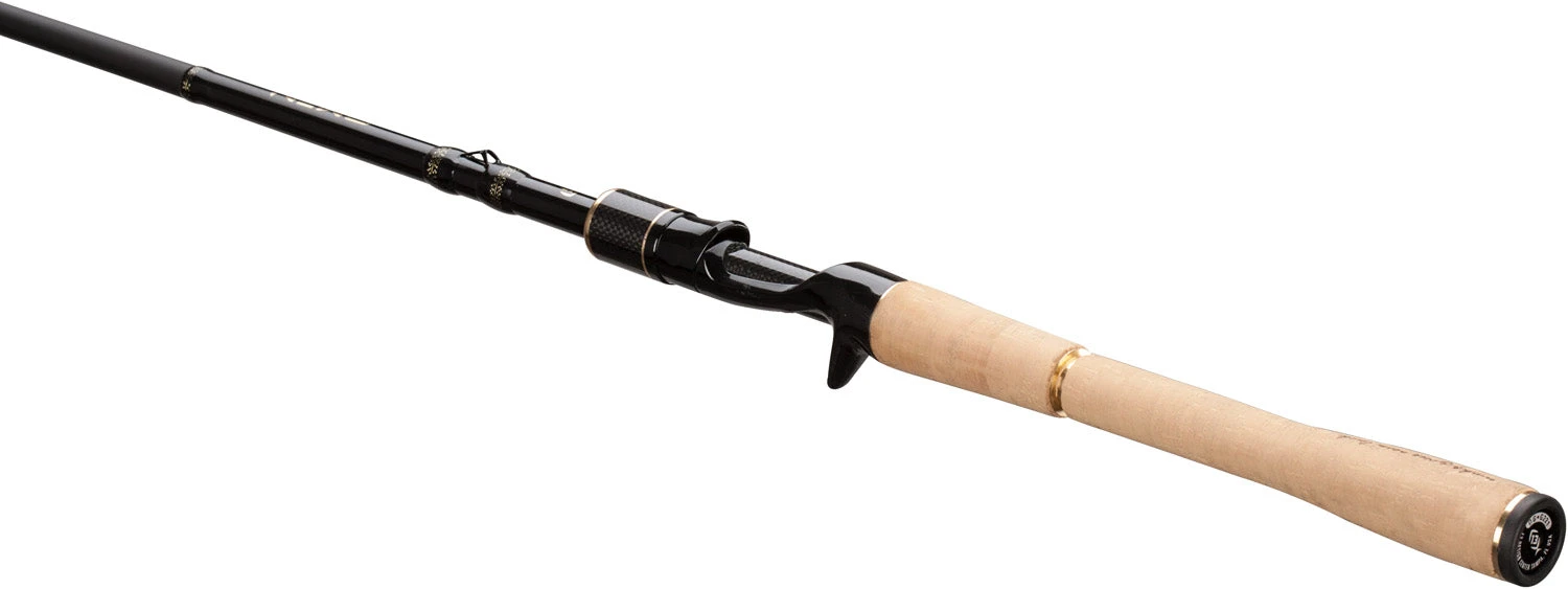 13 Fishing Omen Gold Bottom Bouncer Trolling Rod 4 13 Fishing Omen Gold Bottom Bouncer Trolling Rod - Image 2