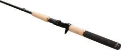 13 Fishing Omen Gold Trolling Rod -13 Fishing OMENGoldTrolling66M 3