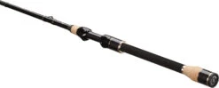 13 Fishing Omen Gold Spinning Rod -13 Fishing OMENGoldspinning69ML 3