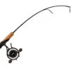 13 Fishing - FreeFall XL / Omen Ice Combo 36" MH (Medium Heavy) - LH Retrieve -13 Fishing OMEN ice Freefall XL combo 36MH 2 88754.1629479784