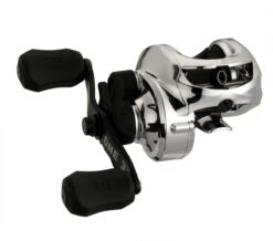 13 Fishing Fate Origin Chrome Baitcasting Combo 15 13 Fishing Fate Origin Chrome Baitcasting Combo -13 Fishing OriginChromereel 4