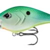 13 Fishing Troll Hunter Crankbait 2 13 Fishing Troll Hunter Crankbait -13 Fishing TH70 18 60