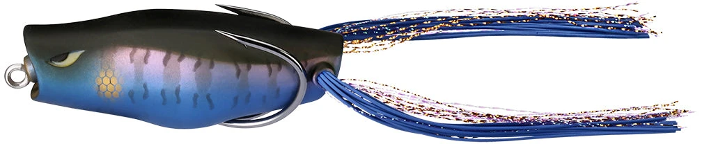 13 Fishing Trash Panda Hollow Body Poppin' Frog 3 13 Fishing Trash Panda Hollow Body Poppin' Frog