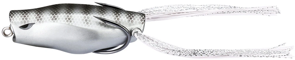 13 Fishing Trash Panda Hollow Body Poppin' Frog 11 13 Fishing Trash Panda Hollow Body Poppin' Frog - Image 9