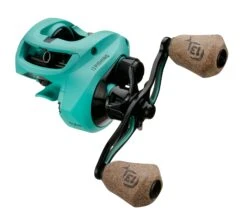 13 Fishing Concept TX Gen 2 Baitcasting Reels 11 13 Fishing Concept TX Gen 2 Baitcasting Reels -13 Fishing TX2 Cork knob L 3