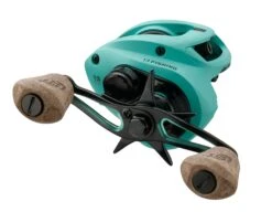 13 Fishing Concept TX Gen 2 Baitcasting Reels 9 13 Fishing Concept TX Gen 2 Baitcasting Reels -13 Fishing TX2 Corkknob R 4