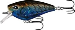13 Fishing Warthog Squarebill Crankbait -13 Fishing W60 4 16