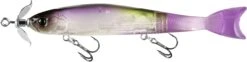 13 Fishing Shadow Spin Hybrid Spy Bait/Swimbait -13 Fishing WK125 09