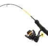 13 Fishing - Wicked Ice Hornet Ice Combo 26" ML (Medium Light) -13 Fishing Wicked Ice Hornet Spinning Combo 2 94265.1629480814