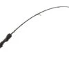 13 Fishing - Widow Maker Ice Rod 32" M (Medium) - Carbon Blank With Evolve Soft Touch Reel Seat -13 Fishing Widow Maker II WM2 32M 4 24444.1629478990