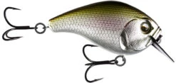13 Fishing Scamp 1.5/2.5 Squarebill Crankbait -13 Fishing flipEpid Shad
