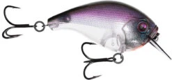 13 Fishing Scamp 1.5/2.5 Squarebill Crankbait -13 Fishing flipGizzard of OZ