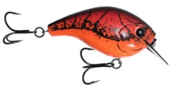 13 Fishing Scamp 1.5/2.5 Squarebill Crankbait -13 Fishing flipMudbug Punch