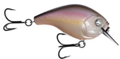 13 Fishing Scamp 1.5/2.5 Squarebill Crankbait -13 Fishing flipRegurgitated Shad