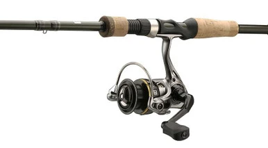 13 Fishing Creed K Spinning Combos