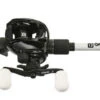 13 Fishing DEFORGA7C Origin A Defy White Casting Combo