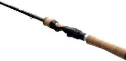 13 Fishing Defy Silver Spinning Rods -13 Fishing one 3 defy silver spinning rods 14304.1651028874