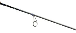 13 Fishing Defy Silver Spinning Rods -13 Fishing one 3 defy silver spinning rods 38138.1651028875