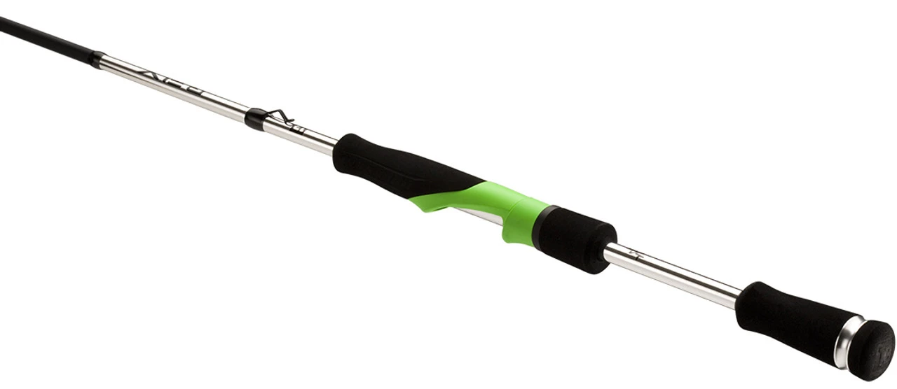 13 Fishing Rely Black Spinning Rods 3 13 Fishing Rely Black Spinning Rods