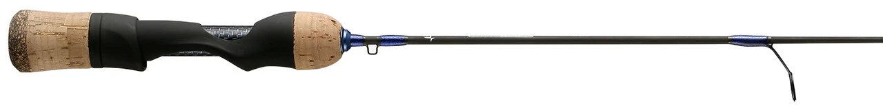 13 Fishing - White Noise Ice Rod M 26" 3 13 Fishing - White Noise Ice Rod M 26"